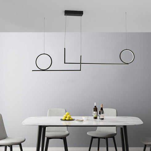 AMELINA Pendant Lamp