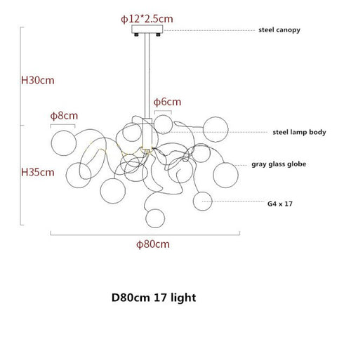 ROYALTY Pendant Light