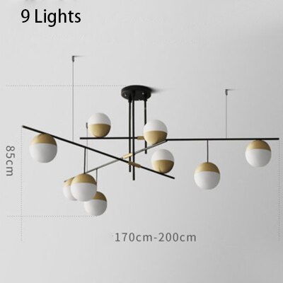 BRIANA Pendant Light