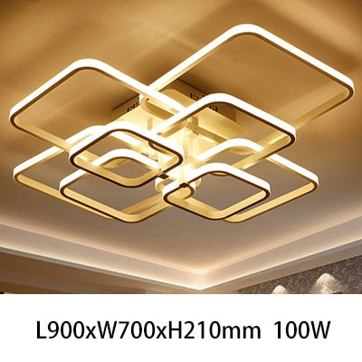 NEO Ceiling Lights