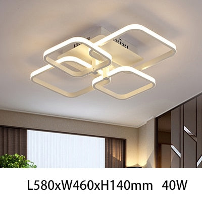 NEO Ceiling Lights