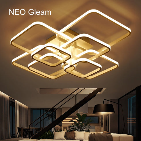 NEO Ceiling Lights