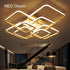 NEO Ceiling Lights
