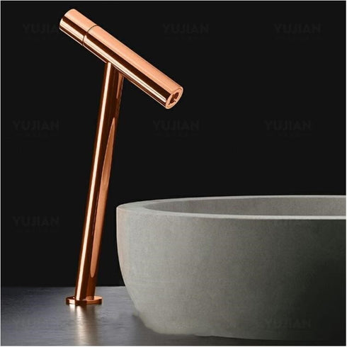 Faustino Basin Faucet