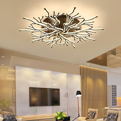 ROCCA Ceiling Lights