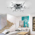 ROCCA Ceiling Lights