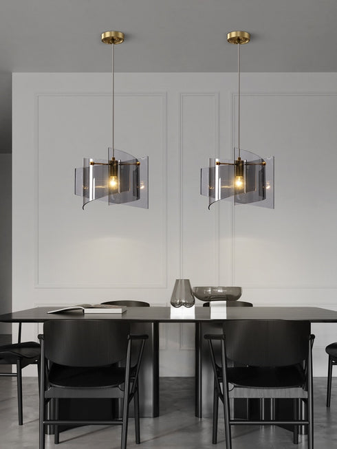 ROWENA Pendant Light