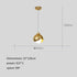 ADDISYN Pendant Light