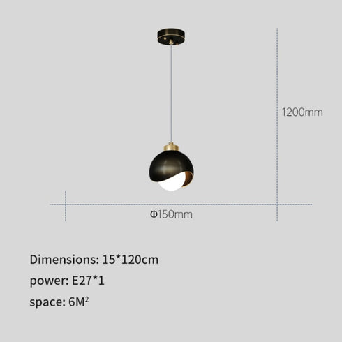 ADDISYN Pendant Light