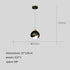 ADDISYN Pendant Light