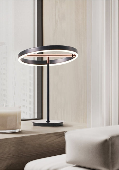 VALERIE Table Lamp