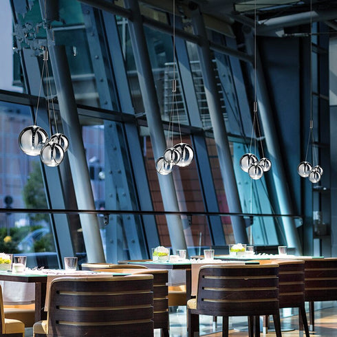 BEATRIX Pendant Light