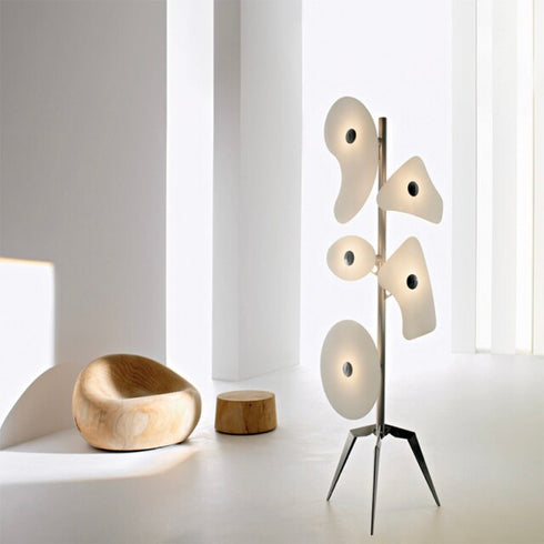 LILA Floor Lamp
