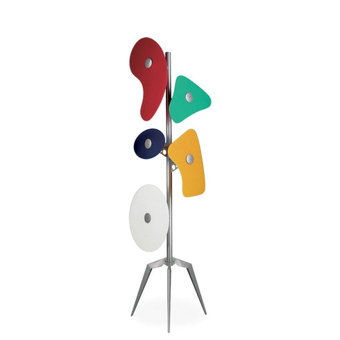 LILA Floor Lamp