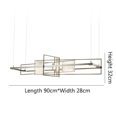 SAWYER Pendant Light