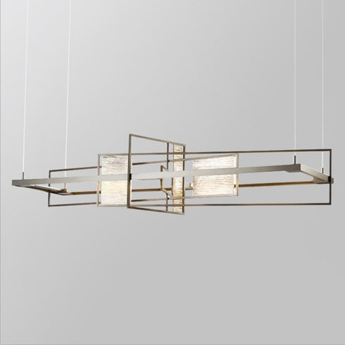 SAWYER Pendant Light