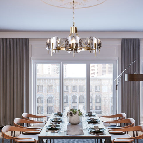 KYRA Chandelier