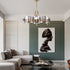 KYRA Chandelier
