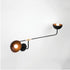 Etta Wall Light