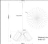 AMIYAH Pendant Light