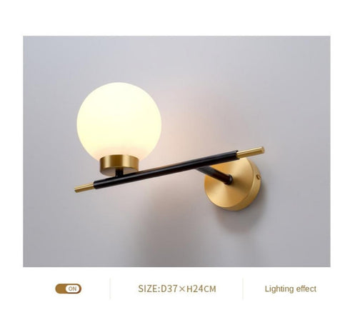 KINLEY Wall Light