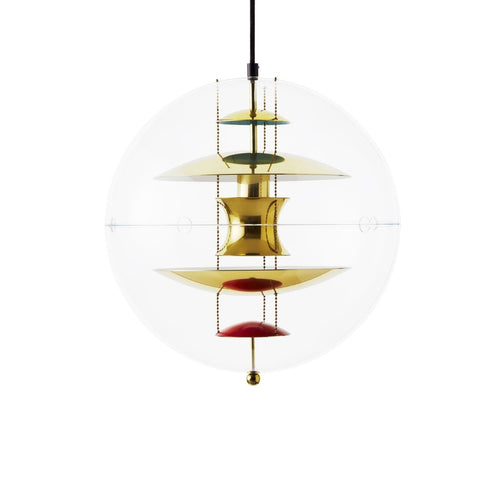 Alaya Pottery Barn Pendant Light