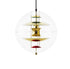 Alaya Pottery Barn Pendant Light