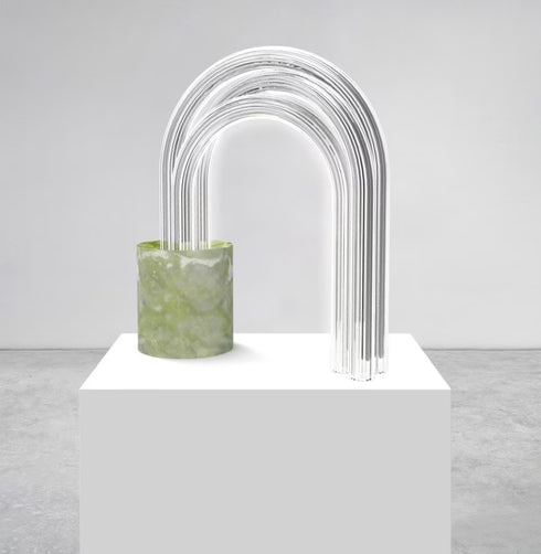 NELS Table Lamp