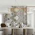 DOTTY Chandelier