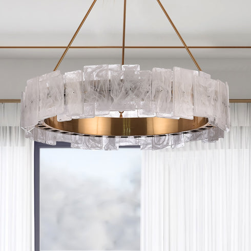 LEAH Chandelier
