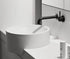 MARINO Basin Faucet | Matte Black Faucet