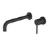 MARINO Basin Faucet | Matte Black Faucet