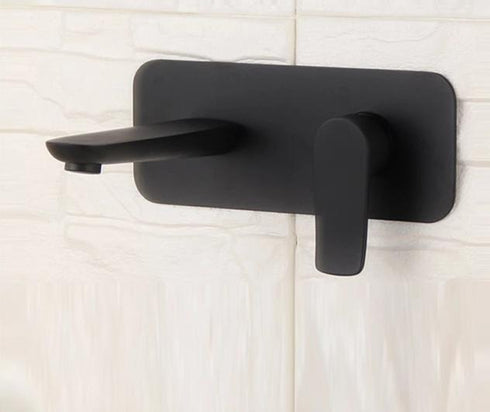 Dontay Wall Mount Faucet