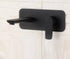 Dontay Wall Mount Faucet