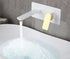 Dontay Wall Mount Faucet