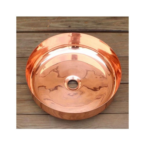 MACARIO Vessel Sink
