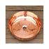 MACARIO Vessel Sink