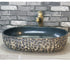 LAZARO Vessel Sink