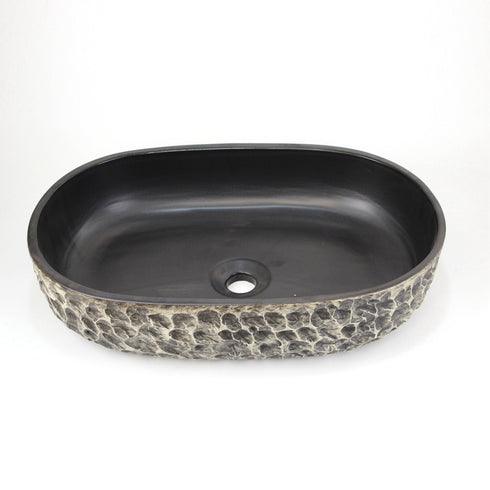 LAZARO Vessel Sink