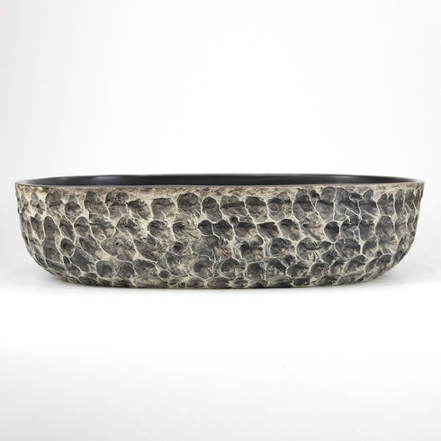 LAZARO Vessel Sink