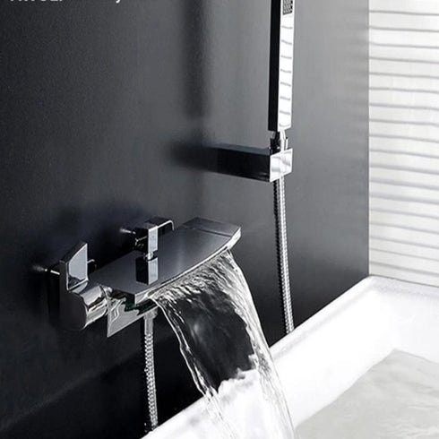 MICHELE Basin Faucet