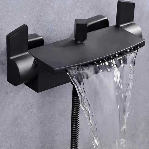 MICHELE Basin Faucet