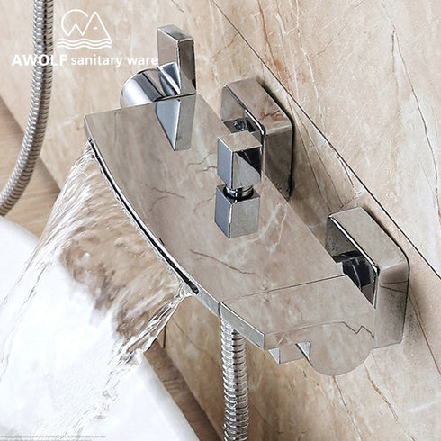 MICHELE Basin Faucet