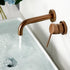 MASSIMILIANO Basin Faucet