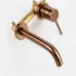 MASSIMILIANO Basin Faucet