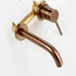 MASSIMILIANO Basin Faucet