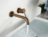 MASSIMILIANO Basin Faucet