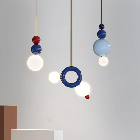 SALLY Pendant Light