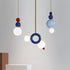 SALLY Pendant Light