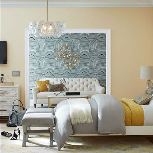 DEBORAH Pendant Light